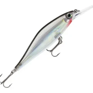 Wobbler Rapala Shadow Rap Shad Deep - farbe S