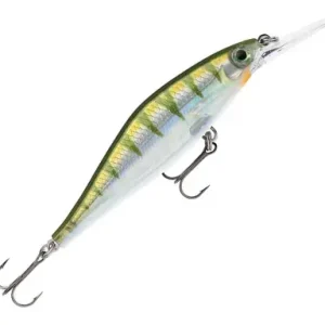 Wobbler Rapala Shadow Rap Shad Deep - farbe YP