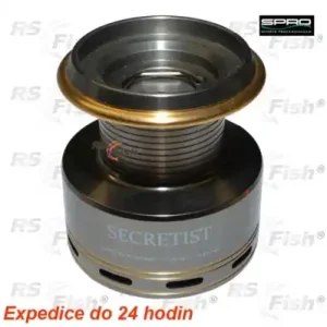 Ersatzspule SPRO Secretist LCS 1060