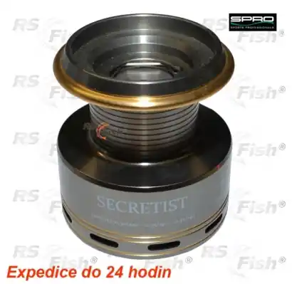 Ersatzspule SPRO Secretist LCS 1065