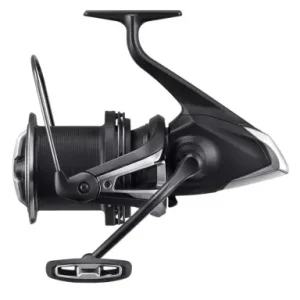 Angelrolle Shimano Aero Technium MgS 14000 XTD
