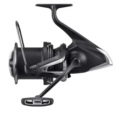 Angelrolle Shimano Aero Technium MgS 14000 XTD