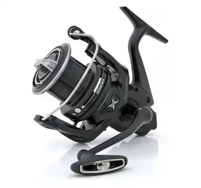 Angelrolle Shimano Ultegra 5500 XT-D