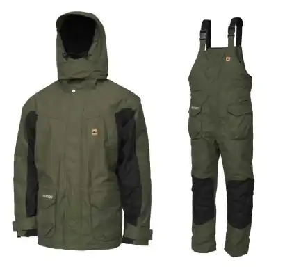 Prologic HighGrade Thermo Suit
