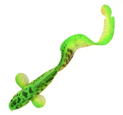 Quappe Savage Gear 3D Burbot - farbe Firetiger