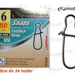 Karabiner Kamatsu K - 2174