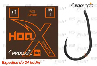 Haken Prologic XC1