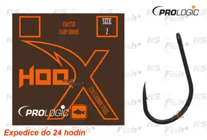 Haken Prologic XC3