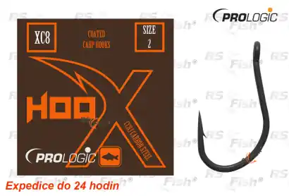 Haken Prologic XC8