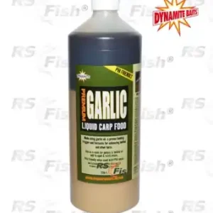 Liquid Dynamite Baits - Knoblauch