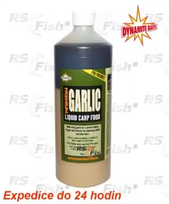 Liquid Dynamite Baits - Knoblauch