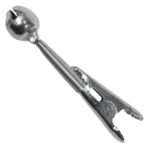Aalglocke einzige mit klipp York DZY20416