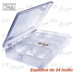 Box York HS0022