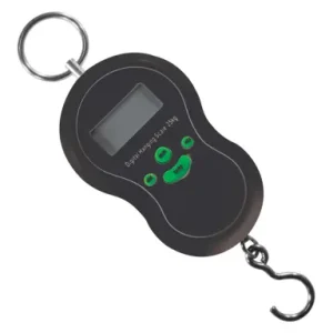 Schnellwaage digital York 25 kg - WYES