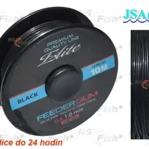 Feeder Gummi JSA Elite