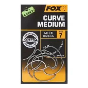Haken FOX Edges Armapoint Curve Medium