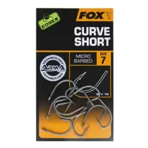 Haken FOX Edges Armapoint Curve Short
