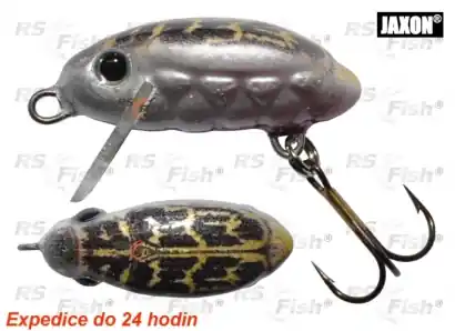 Wobbler Jaxon Maikäfer Smużak - farbe LT