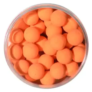 Boilies Mivardi Rapid Pop Up Reflex - Monster Crab