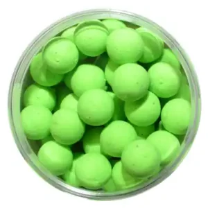 Boilies Mivardi Rapid Pop Up Reflex - Knoblauch