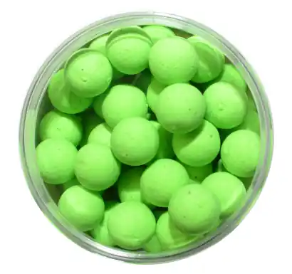 Boilies Mivardi Rapid Pop Up Reflex - Knoblauch