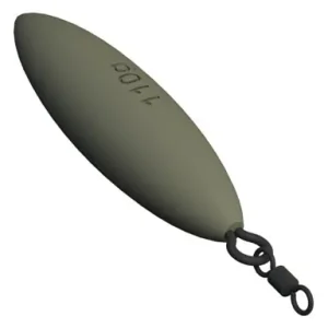 Blei ZIP mit Wirbel