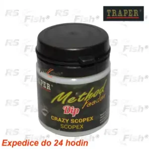 Dip Traper Method Feeder - Scopex - 60 g