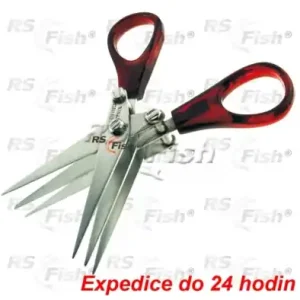 Schere für Regenwürmer NS27B