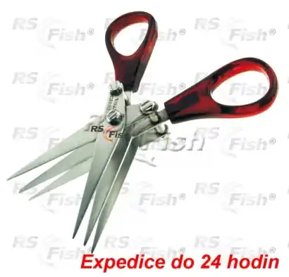 Schere für Regenwürmer NS27B