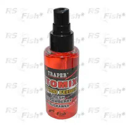 Essenz Spray Traper Method Feeder - Erdbeere - 50 g