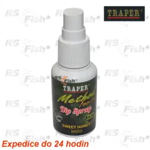 Essenz Spray Traper Method Feeder - Honig - 50 g