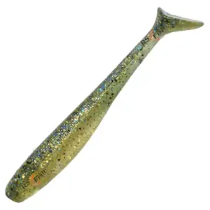 Storm So-Run Makan Minnow - farbe Golden Shiner