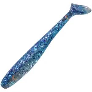 Storm So-Run Makan Minnow - farbe Peppermint Shad