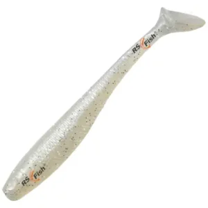 Storm So-Run Makan Minnow - farbe Pro White