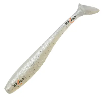 Storm So-Run Makan Minnow - farbe Pro White
