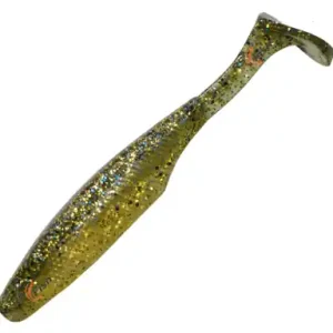 Storm So-Run Superu Shad - farbe Golden Shiner