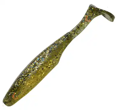 Storm So-Run Superu Shad - farbe Golden Shiner