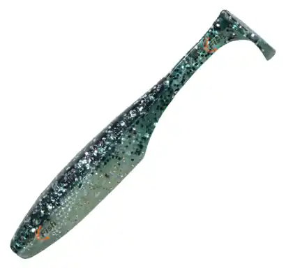 Storm So-Run Superu Shad - farbe Lively Mackerel