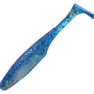 Storm So-Run Superu Shad - farbe Peppermint Shad