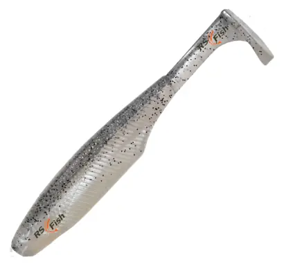 Storm So-Run Superu Shad - farbe Pearl Shad