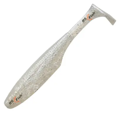 Storm So-Run Superu Shad - farbe Pro White