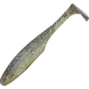 Storm So-Run Superu Shad - farbe Silver Shine