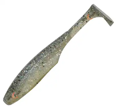 Storm So-Run Superu Shad - farbe Silver Shine