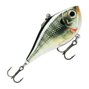 Wobler Rapala Rippin´Rap - farbe CBG