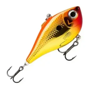 Wobler Rapala Rippin´Rap - farbe CGFR