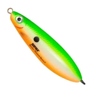 Rapala Rattlin´Minnow Spoon - farbe GSU