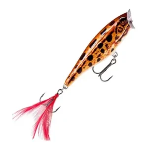 Wobbler Rapala Skitter Pop - farba FL