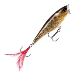 Wobbler Rapala Skitter Pop - farba FML