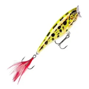 Wobbler Rapala Skitter Pop - farba LFL