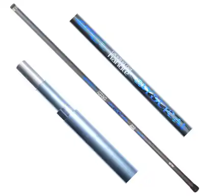 Kescher stange York Mystical 400 cm